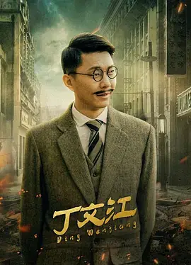 《丁文江》全集高清完整版在线观看与剧情解析