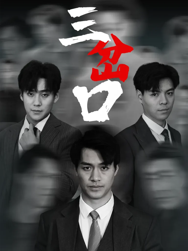 《三岔口短剧》全集高清完整版在线观看与剧情解析