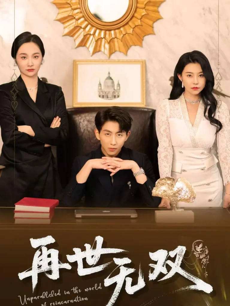 《再世无双》全集高清完整版在线观看与剧情解析