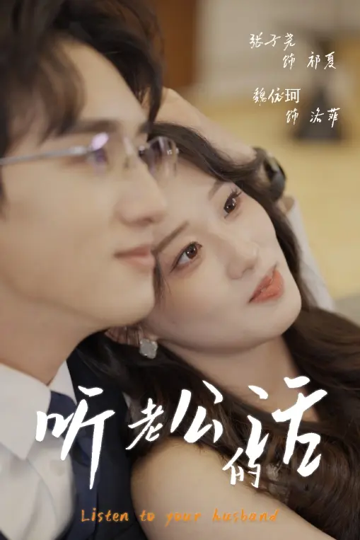 《听老公的话》全集高清完整版在线观看与剧情解析