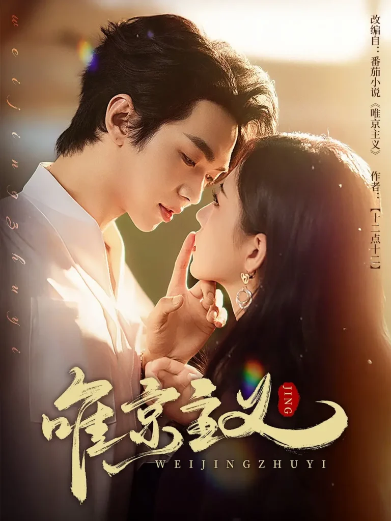 《唯京主义》全集高清完整版在线观看与剧情解析