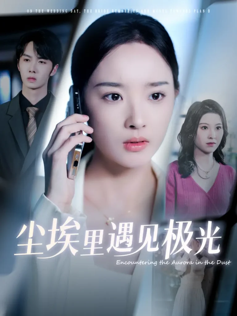 《尘埃里遇见极光》全集高清完整版在线观看与剧情解析