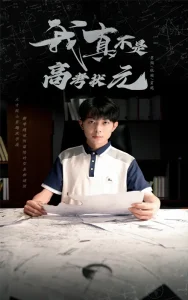 我真不是高考状元