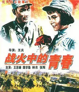 《战火中的青春1959》全集高清完整版在线观看与剧情解析