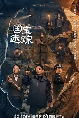 《护宝寻踪》全集高清完整版在线观看与剧情解析