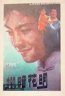 《柳暗花明1979》全集高清完整版在线观看与剧情解析