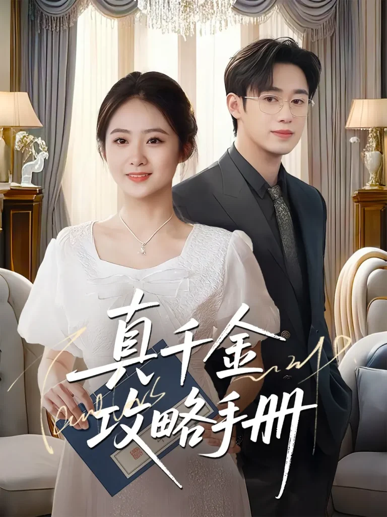 《真千金攻略手册》全集高清完整版在线观看与剧情解析