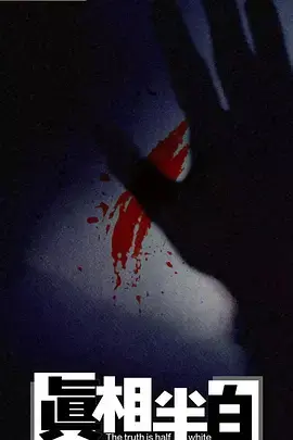 《真相半白》全集高清完整版在线观看与剧情解析