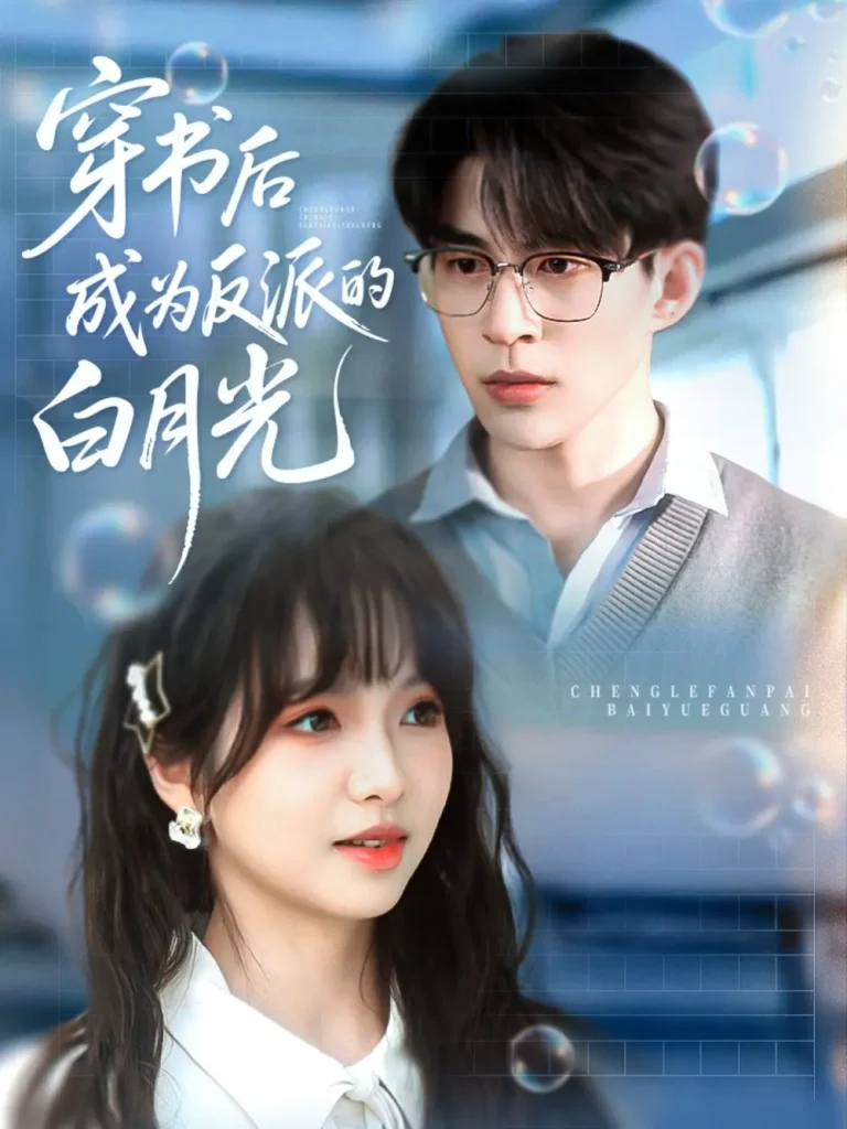 《穿书后成为反派的白月光》全集高清完整版在线观看与剧情解析