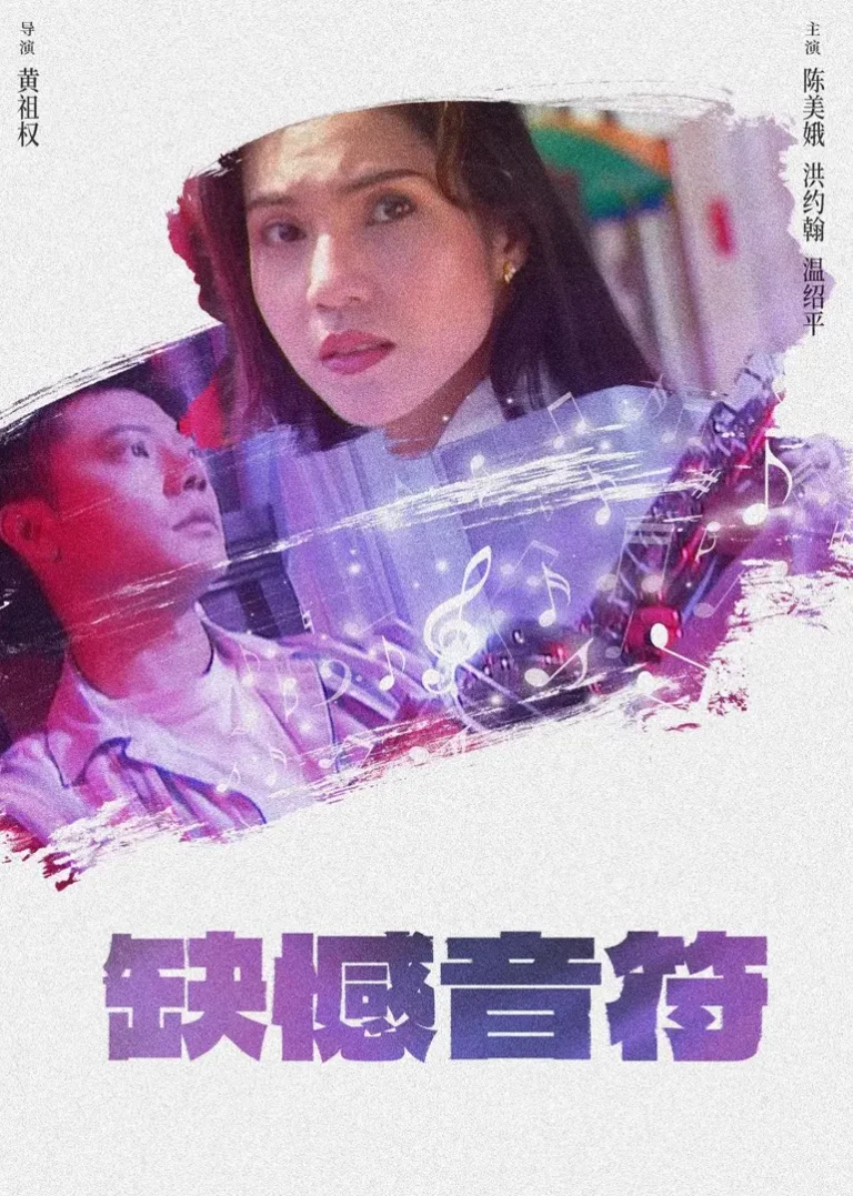 《缺憾音符》全集高清完整版在线观看与剧情解析