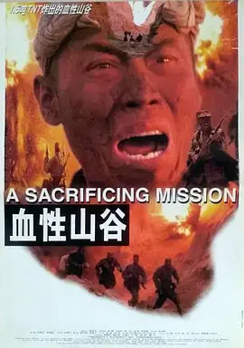 《血性山谷[电影解说]》全集高清完整版在线观看与剧情解析