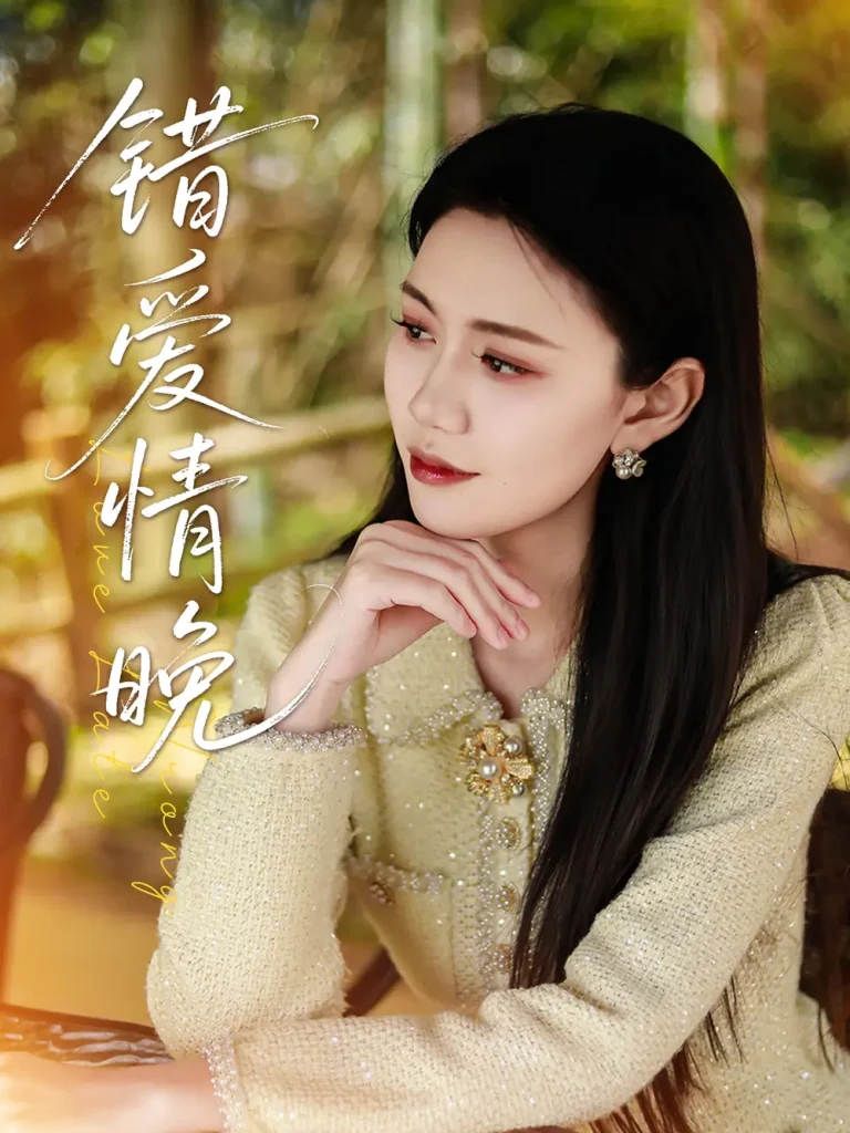 《错爱情晚》全集高清完整版在线观看与剧情解析