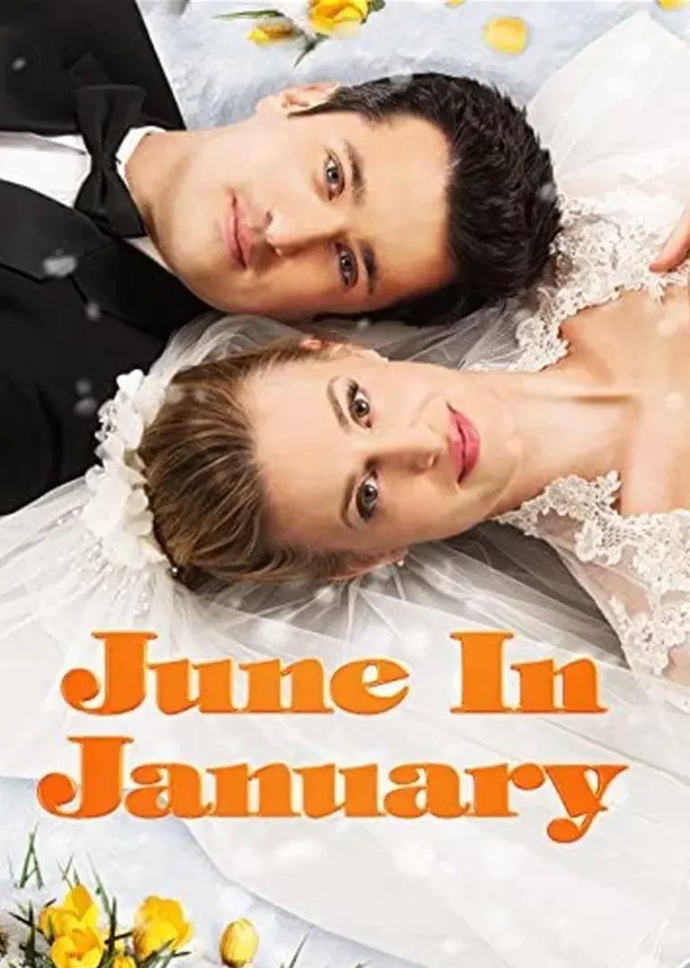 《June in January》全集高清完整版在线观看与剧情解析