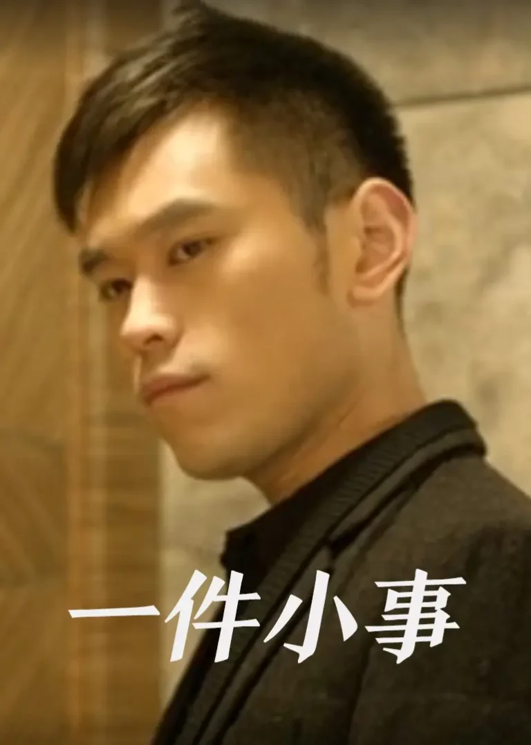 《一件小事2013》全集高清完整版在线观看与剧情解析