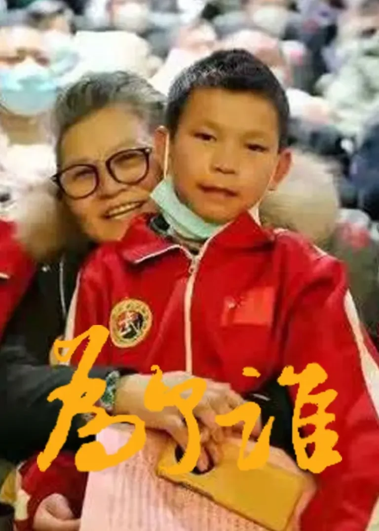 《为了谁2016》全集高清完整版在线观看与剧情解析