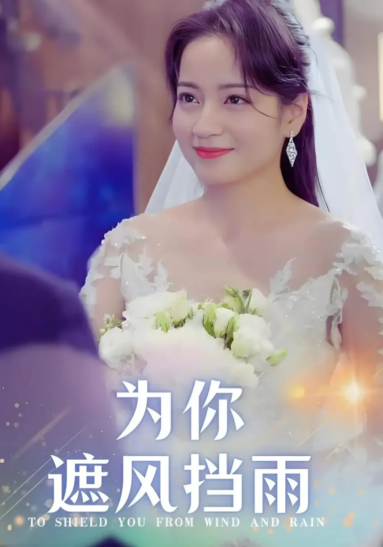 《为你遮风挡雨》全集高清完整版在线观看与剧情解析