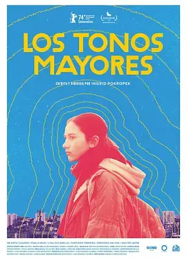 《主要音调》全集高清完整版在线观看与剧情解析