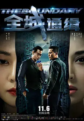 《全城通缉》全集高清完整版在线观看与剧情解析
