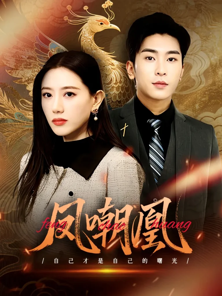 《凤嘲凰》全集高清完整版在线观看与剧情解析