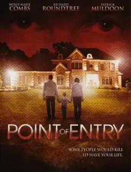 《切入点》全集高清完整版在线观看与剧情解析