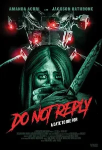 切莫回复[电影解说]