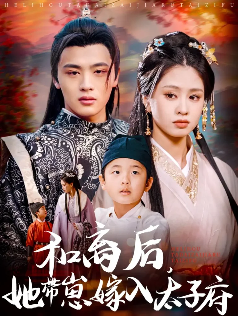 《和离后，她带崽嫁入太子府》全集高清完整版在线观看与剧情解析