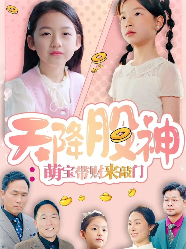 《天降股神:萌宝带财来敲门》全集高清完整版在线观看与剧情解析