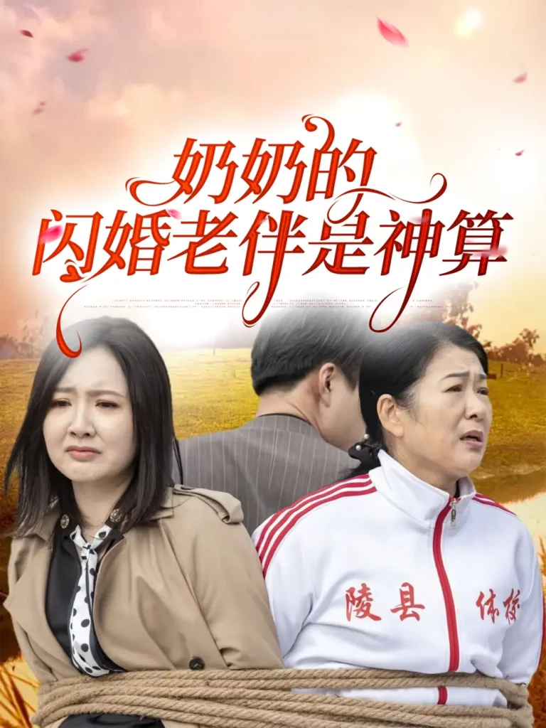 《奶奶的闪婚老伴是神算》全集高清完整版在线观看与剧情解析