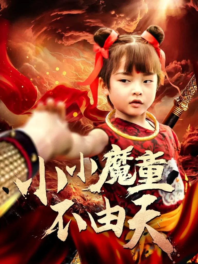 《小小魔童不由天》全集高清完整版在线观看与剧情解析