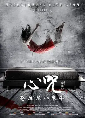 《心咒2014》全集高清完整版在线观看与剧情解析