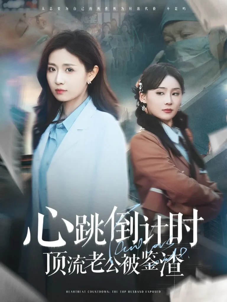《心跳倒计时顶流老公被鉴渣》全集高清完整版在线观看与剧情解析