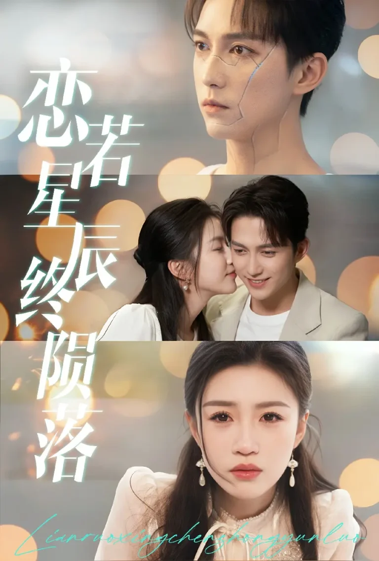 《恋若星辰终陨落》全集高清完整版在线观看与剧情解析