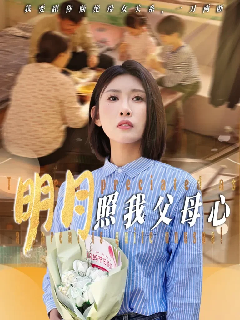 《明月照我父母心》全集高清完整版在线观看与剧情解析