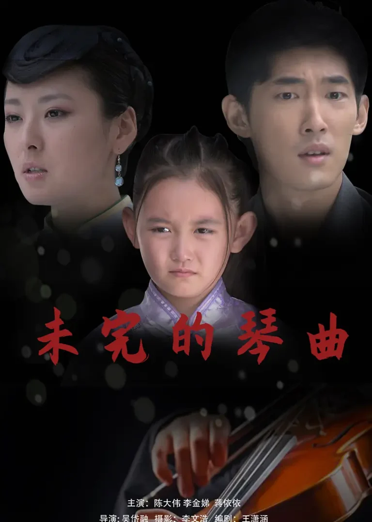 《未完的琴曲》全集高清完整版在线观看与剧情解析