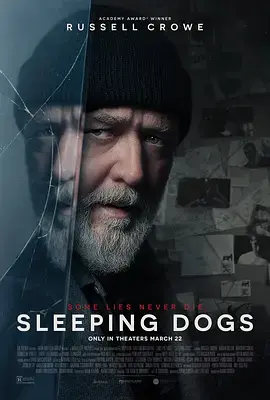 《沉睡烈犬[电影解说]》全集高清完整版在线观看与剧情解析