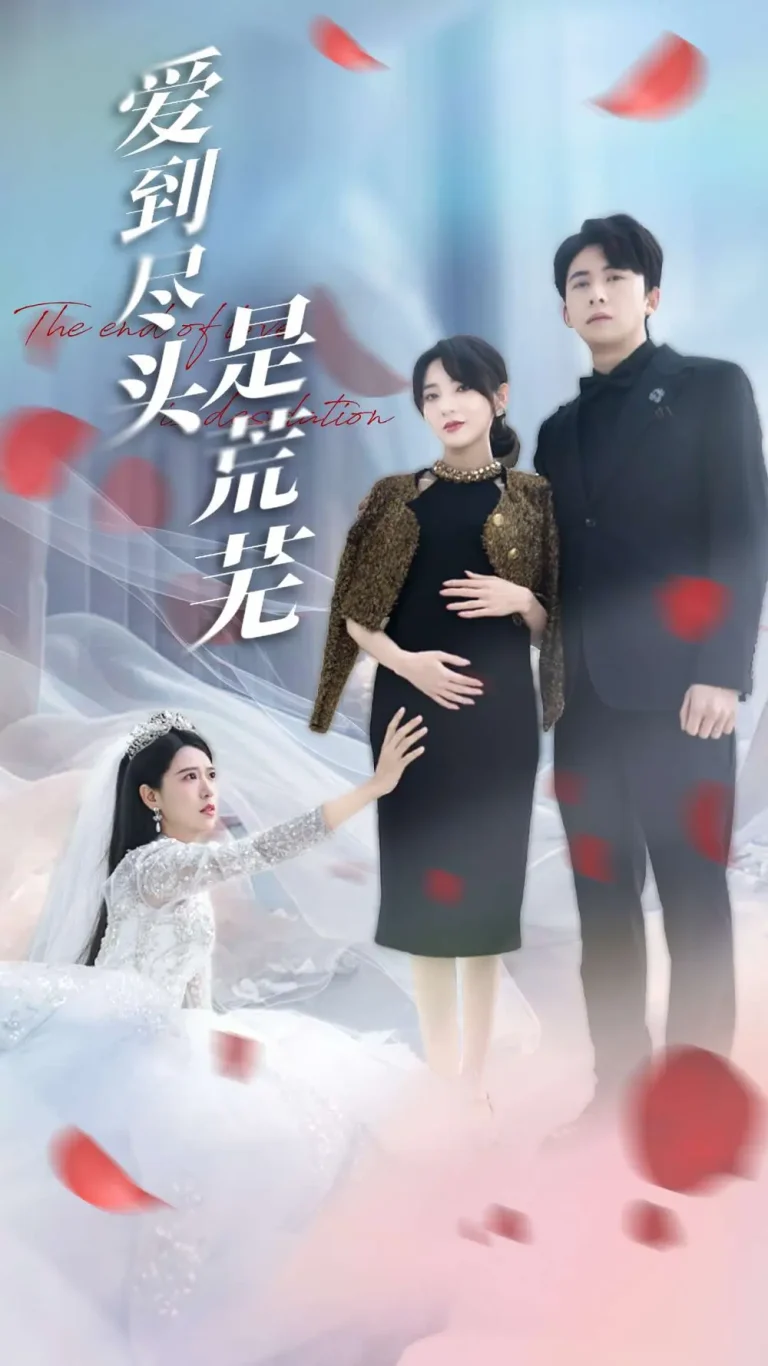 《爱到尽头是荒芜》全集高清完整版在线观看与剧情解析