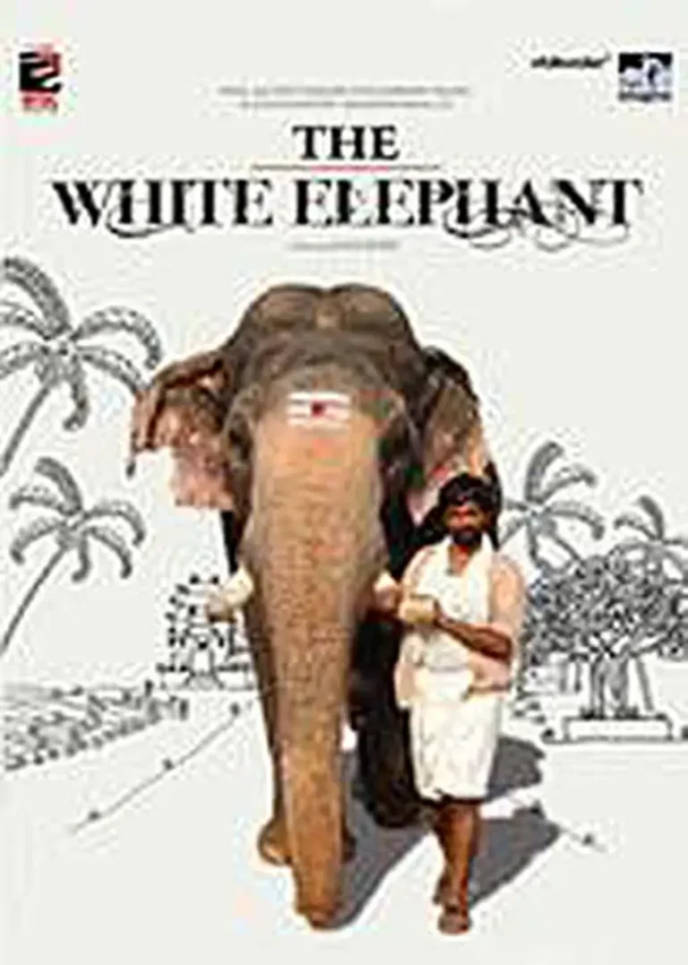 《白象2009》全集高清完整版在线观看与剧情解析