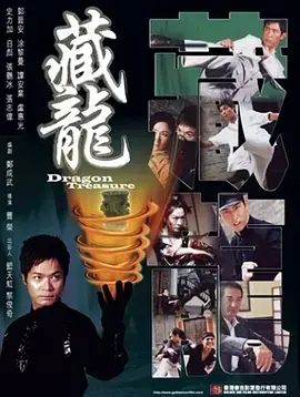 《藏龙2007》全集高清完整版在线观看与剧情解析