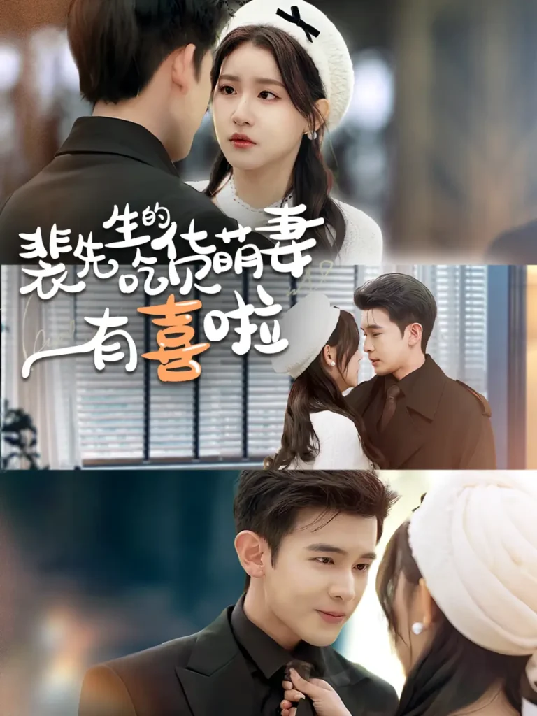 《裴先生的吃货萌妻有喜啦》全集高清完整版在线观看与剧情解析