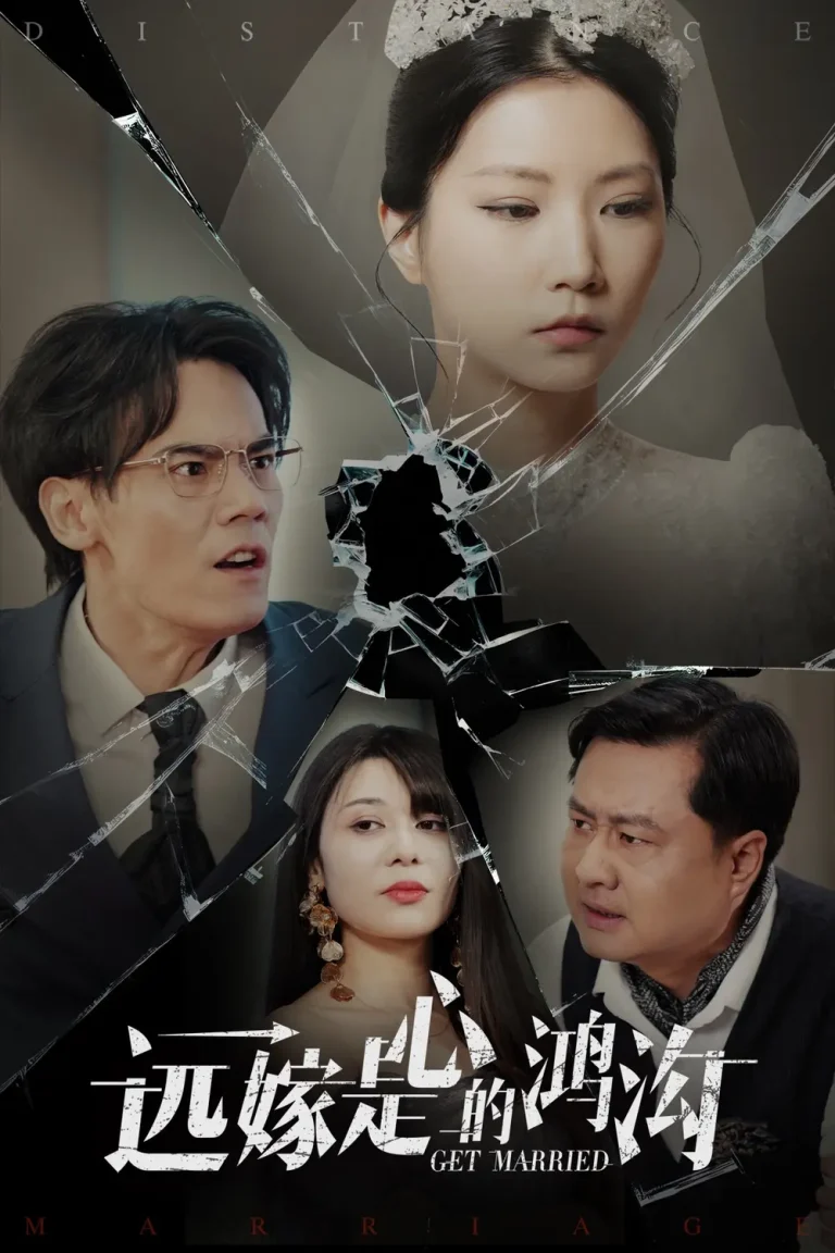 《远嫁是心的鸿沟》全集高清完整版在线观看与剧情解析