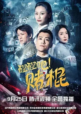 《醒醒吧！赌棍》全集高清完整版在线观看与剧情解析